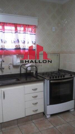 Imagem Sobrado com 3 Quartos à Venda, em Jardim São Guilherme - Sorocaba Imagem Sobrado com 3 Quartos à Venda, em Jardim São Guilherme - Sorocaba