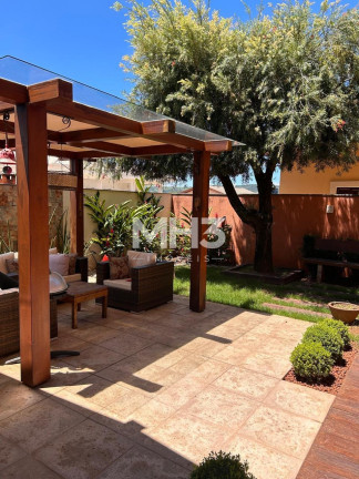 Imagem Casa de Condomínio com 3 Quartos à Venda, 260 m² em Santa Cruz - Valinhos Imagem Casa de Condomínio com 3 Quartos à Venda, 260 m² em Santa Cruz - Valinhos