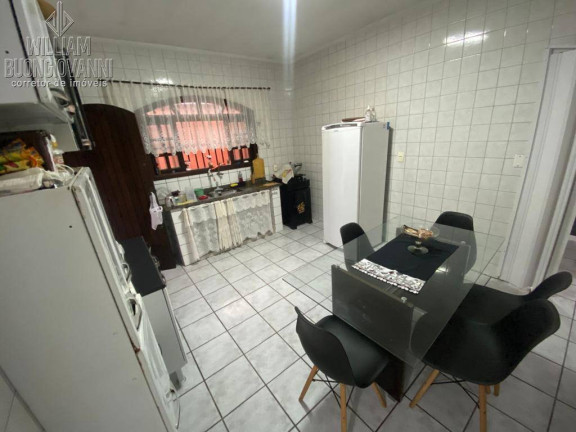 Imagem Casa com 2 Quartos à Venda, em Canto Do Forte - Praia Grande Imagem Casa com 2 Quartos à Venda, em Canto Do Forte - Praia Grande
