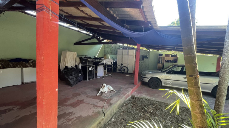 Imagem Terreno à Venda, 570 m² em Ratones - Florianópolis
