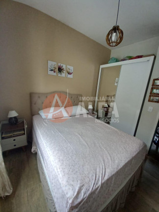 Imagem Casa com 2 Quartos à Venda, 48 m² em água Espraiada (caucaia Do Alto) - Cotia Imagem Casa com 2 Quartos à Venda, 48 m² em água Espraiada (caucaia Do Alto) - Cotia