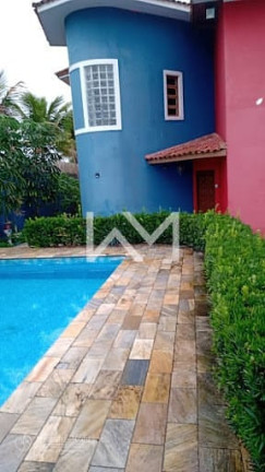 Imagem Sobrado com 4 Quartos à Venda, 311 m² em Santa Terezinha - Itanhaém Imagem Sobrado com 4 Quartos à Venda, 311 m² em Santa Terezinha - Itanhaém
