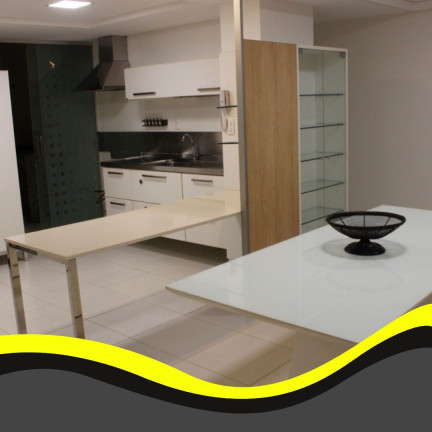 Imagem Apartamento com 3 Quartos à Venda, 135 m² em Cabo Branco - João Pessoa Imagem Apartamento com 3 Quartos à Venda, 135 m² em Cabo Branco - João Pessoa