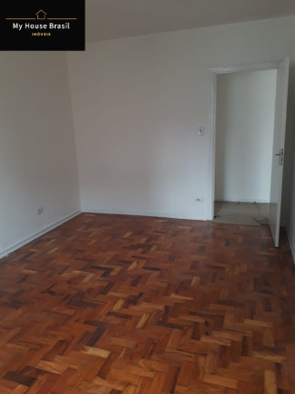Imagem Apartamento com 3 Quartos para Alugar, 100 m² em Santana - São Paulo