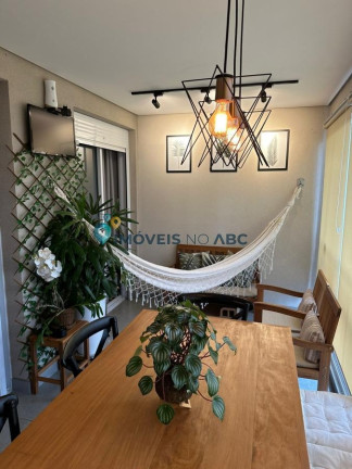 Imagem Apartamento com 3 Quartos à Venda, 118 m² em Baeta Neves - São Bernardo Do Campo
