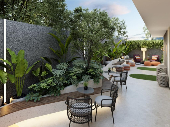 Imagem Apartamento com 1 Quarto à Venda, 19 m² em Bessa - João Pessoa Imagem Apartamento com 1 Quarto à Venda, 19 m² em Bessa - João Pessoa
