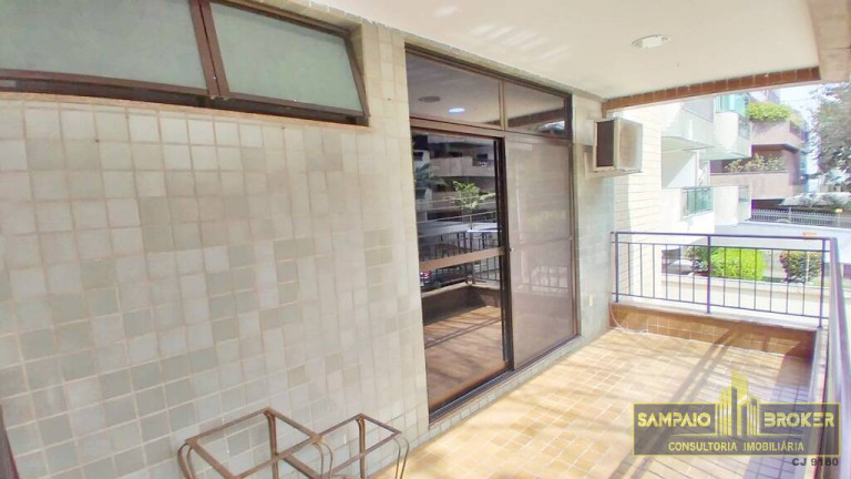 Imagem Apartamento com 2 Quartos para Alugar,  em Recreio Dos Bandeirantes - Rio De Janeiro