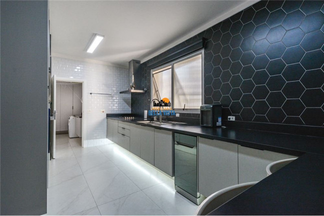 Imagem Apartamento com 4 Quartos à Venda,  em Indianópolis - São Paulo