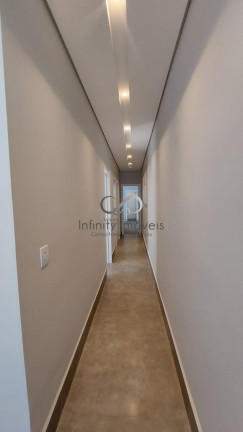 Imagem Casa com 3 Quartos à Venda, 250 m² em Bela Vista - Lagoa Santa