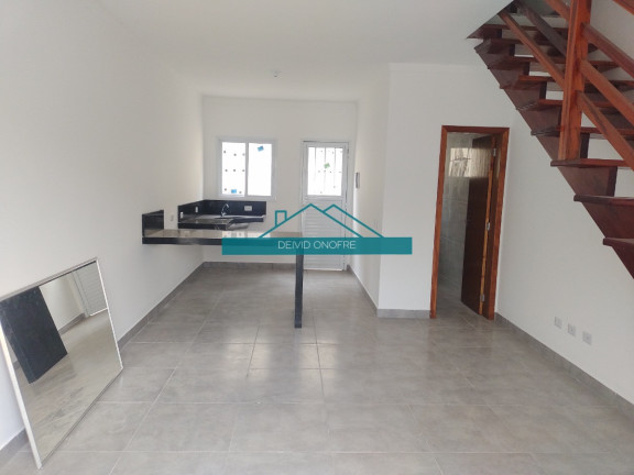 Imagem Sobrado com 2 Quartos à Venda, 72 m² em Capricórnio Iii - Caraguatatuba Imagem Sobrado com 2 Quartos à Venda, 72 m² em Capricórnio Iii - Caraguatatuba