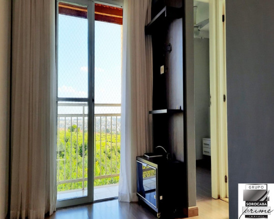 Imagem Apartamento com 2 Quartos à Venda, 44 m² em Vossoroca - Votorantim Imagem Apartamento com 2 Quartos à Venda, 44 m² em Vossoroca - Votorantim