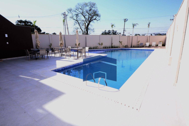 Imagem Apartamento com 2 Quartos à Venda, 52 m² em Jardim Casablanca - Indaiatuba Imagem Apartamento com 2 Quartos à Venda, 52 m² em Jardim Casablanca - Indaiatuba