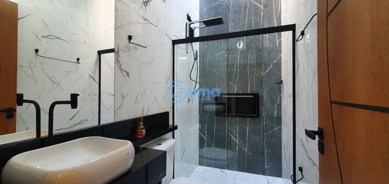 Imagem Casa com 3 Quartos à Venda, 118 m² em Residencial Quinta Dos Vinhedos - Bragança Paulista Imagem Casa com 3 Quartos à Venda, 118 m² em Residencial Quinta Dos Vinhedos - Bragança Paulista
