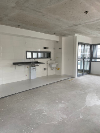Imagem Apartamento com 2 Quartos à Venda, 85 m² em Pompeia - São Paulo
