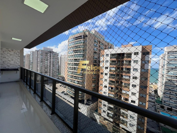 Imagem Imóvel com 3 Quartos à Venda, 75 m² em Praia De Itaparica - Vila Velha