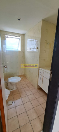 Imagem Casa de Condomínio com 3 Quartos à Venda, 91 m² em Lagoa Nova - Natal