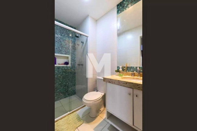 Imagem Apartamento com 3 Quartos à Venda, 96 m² em Baeta Neves - São Bernardo Do Campo Imagem Apartamento com 3 Quartos à Venda, 96 m² em Baeta Neves - São Bernardo Do Campo