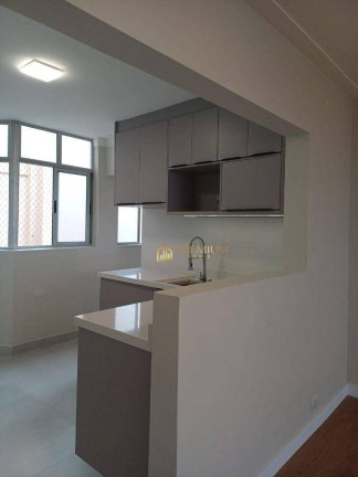 Imagem Apartamento com 3 Quartos à Venda, 125 m² em Vila Adyana - São José Dos Campos