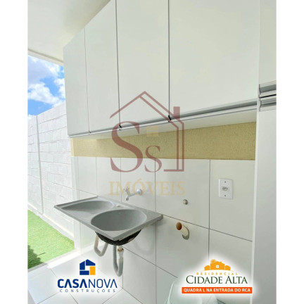 Imagem Casa com 2 Quartos à Venda, em Alto Do Sumaré - Mossoró Imagem Casa com 2 Quartos à Venda, em Alto Do Sumaré - Mossoró