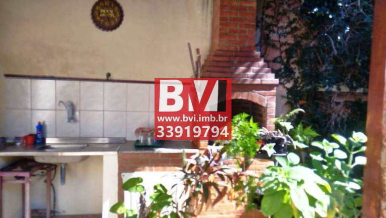Casa com 3 Quartos à Venda, 140 m² em Irajá - Rio De Janeiro