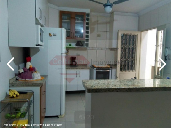 Imagem Casa com 3 Quartos à Venda, 320 m² em Central Parque - Taubaté Imagem Casa com 3 Quartos à Venda, 320 m² em Central Parque - Taubaté