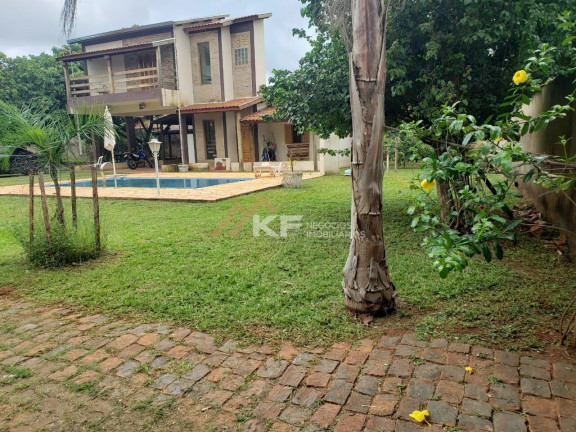 Imagem Casa de Condomínio com 3 Quartos à Venda, 235 m² em Jardim Ouro Branco - Ribeirão Preto Imagem Casa de Condomínio com 3 Quartos à Venda, 235 m² em Jardim Ouro Branco - Ribeirão Preto