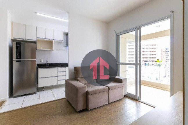 Imagem Apartamento com 1 Quarto à Venda, 41 m² em Vila Lídia - Campinas Imagem Apartamento com 1 Quarto à Venda, 41 m² em Vila Lídia - Campinas