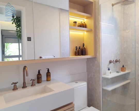 Imagem Imóvel com 2 Quartos à Venda, 41 m² em Chácara Santo Antonio - São Paulo Imagem Imóvel com 2 Quartos à Venda, 41 m² em Chácara Santo Antonio - São Paulo