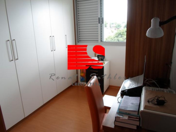 Imagem Cobertura com 4 Quartos à Venda, 204 m² em Jaraguá - Belo Horizonte