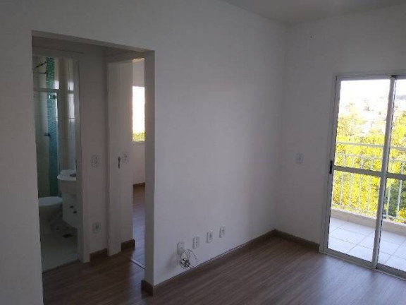 Imagem Apartamento com 2 Quartos à Venda, 56 m² em Vila Haro - Sorocaba