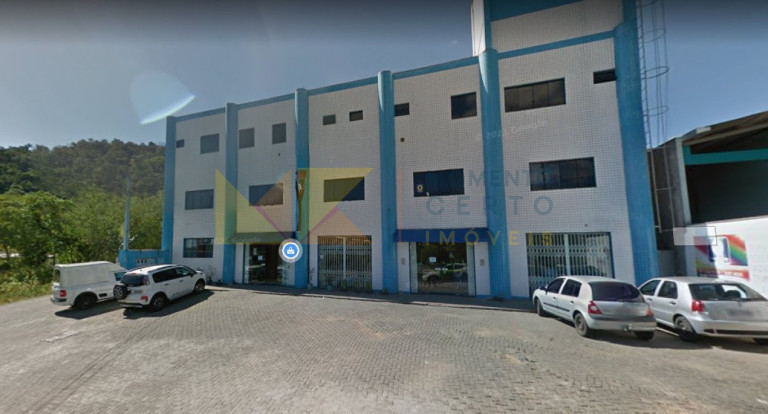 Imagem Galpão à Venda, 1.375 m² em Salto Weissbach - Blumenau Imagem Galpão à Venda, 1.375 m² em Salto Weissbach - Blumenau