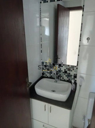 Imagem Apartamento com 2 Quartos à Venda, 60 m² em Colubande - São Gonçalo Imagem Apartamento com 2 Quartos à Venda, 60 m² em Colubande - São Gonçalo
