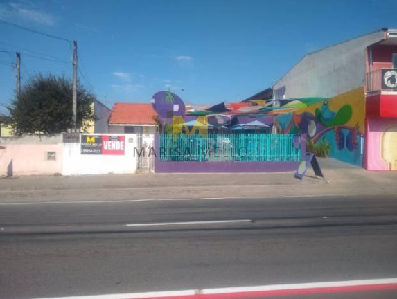 Imagem Ponto Comercial à Venda, 356 m² em Centro - Piraquara Imagem Ponto Comercial à Venda, 356 m² em Centro - Piraquara