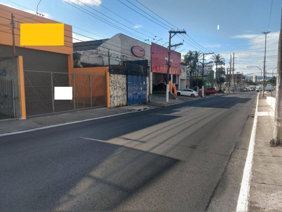 Imagem Galpão para Alugar, 300 m² em Tatuapé - São Paulo