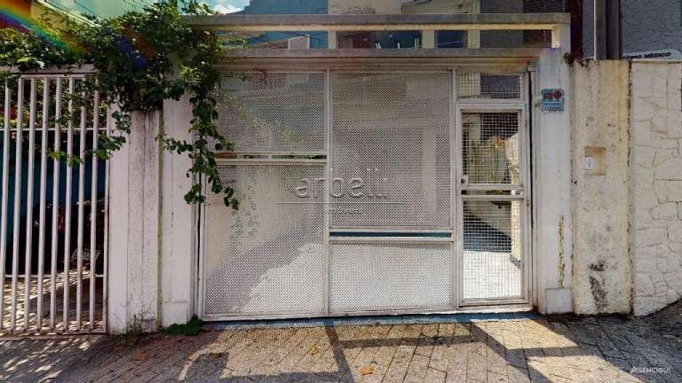 Imagem Imóvel com 3 Quartos à Venda, 170 m² em Perdizes - São Paulo