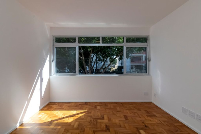 Imagem Apartamento com 1 Quarto à Venda, 48 m² em Santa Cecília - São Paulo