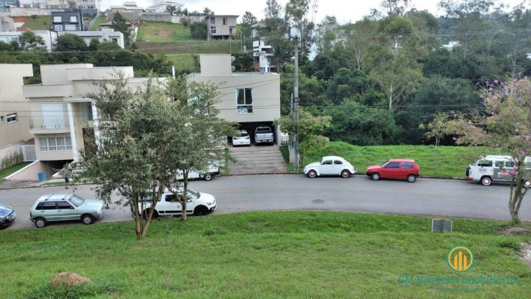 Imagem Terreno em Condomínio à Venda, 709 m² em Parque Rincão - Cotia