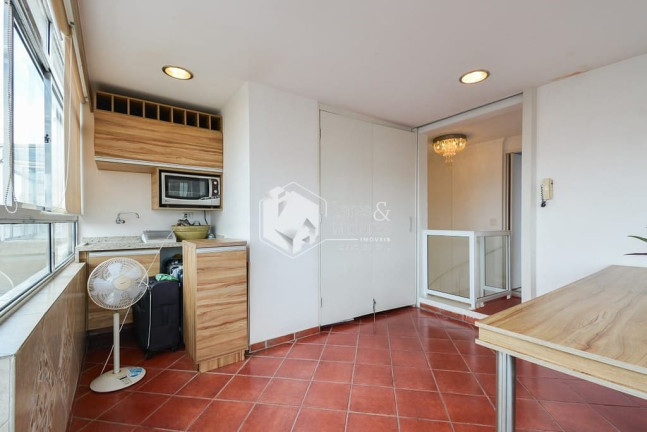 Imagem Imóvel com 2 Quartos à Venda, 120 m² em Vila Da Saúde - São Paulo