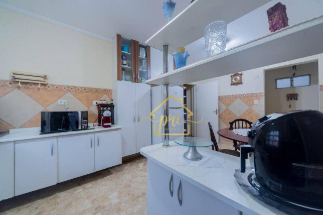 Imagem Cobertura com 3 Quartos à Venda, 369 m² em Ponta Da Praia - Santos Imagem Cobertura com 3 Quartos à Venda, 369 m² em Ponta Da Praia - Santos