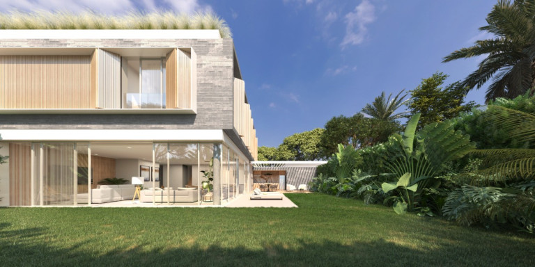Imagem Casa de Condomínio com 4 Quartos à Venda, 660 m² em Jardim Paulistano - São Paulo
