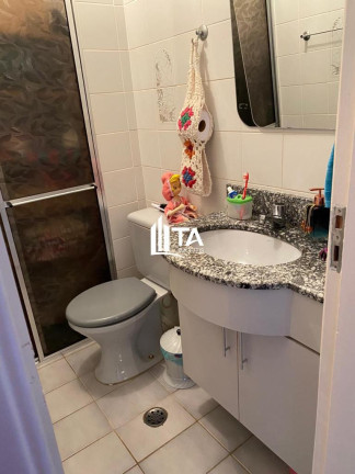 Imagem Imóvel com 2 Quartos à Venda, 62 m² em Vila Industrial - Campinas Imagem Imóvel com 2 Quartos à Venda, 62 m² em Vila Industrial - Campinas