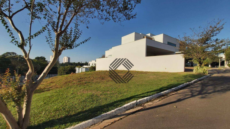 Imagem Terreno à Venda, 338 m² em Condomínio Belvedere I - Votorantim Imagem Terreno à Venda, 338 m² em Condomínio Belvedere I - Votorantim