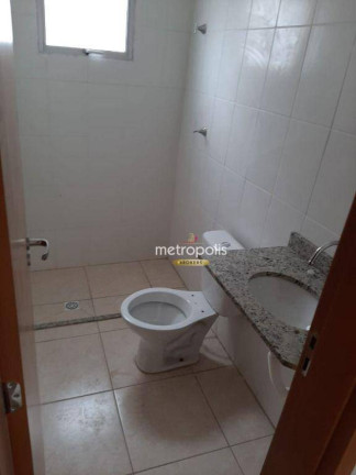 Imagem Apartamento com 2 Quartos à Venda, 52 m² em Utinga - Santo André Imagem Apartamento com 2 Quartos à Venda, 52 m² em Utinga - Santo André