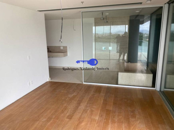 Imagem Apartamento com 1 Quarto à Venda, 133 m² em Barra Da Tijuca - Rio De Janeiro Imagem Apartamento com 1 Quarto à Venda, 133 m² em Barra Da Tijuca - Rio De Janeiro