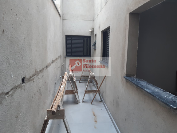 Imagem Apartamento com 3 Quartos à Venda, 75 m² em Vila Eldízia - Santo André Imagem Apartamento com 3 Quartos à Venda, 75 m² em Vila Eldízia - Santo André