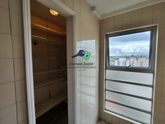 Imagem Apartamento com 3 Quartos à Venda, 83 m² em Jardim Marajoara - São Paulo Imagem Apartamento com 3 Quartos à Venda, 83 m² em Jardim Marajoara - São Paulo