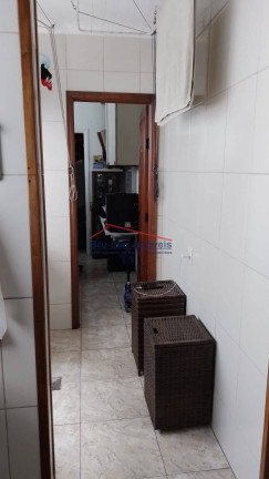 Imagem Apartamento com 3 Quartos à Venda, 140 m² em Gonzaga - Santos Imagem Apartamento com 3 Quartos à Venda, 140 m² em Gonzaga - Santos