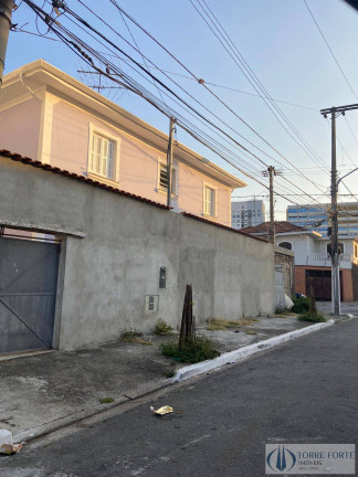 Imagem Casa com 2 Quartos à Venda, 130 m² em Vila Moreira - São Paulo Imagem Casa com 2 Quartos à Venda, 130 m² em Vila Moreira - São Paulo
