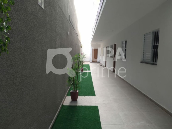 Imagem Casa com 2 Quartos à Venda, 38 m² em Parada Inglesa - São Paulo Imagem Casa com 2 Quartos à Venda, 38 m² em Parada Inglesa - São Paulo