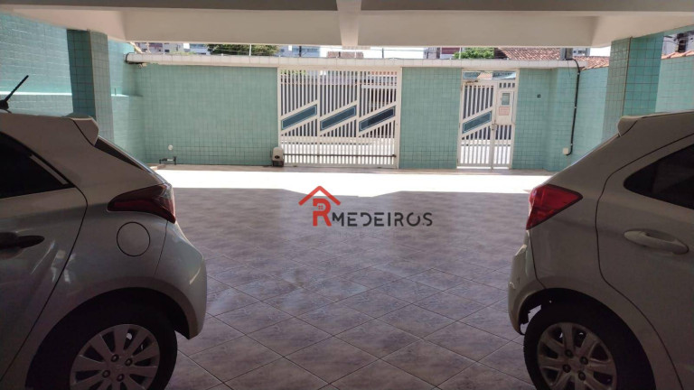 Imagem Apartamento com 1 Quarto à Venda, 40 m² em Mirim - Praia Grande Imagem Apartamento com 1 Quarto à Venda, 40 m² em Mirim - Praia Grande